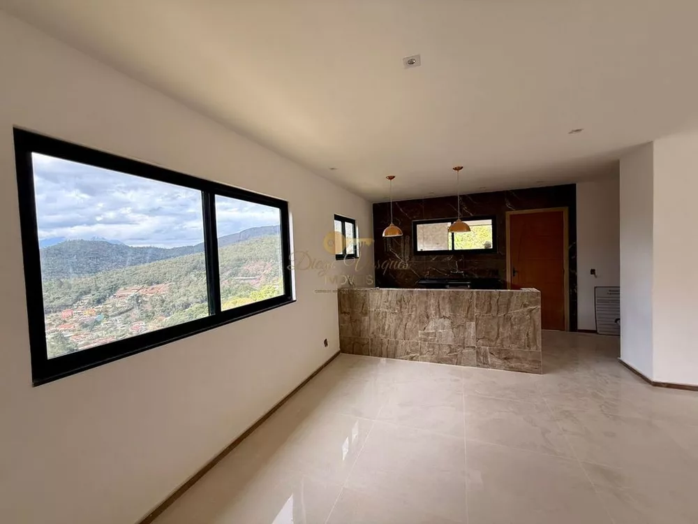 Casa, 2 quartos - Foto 2