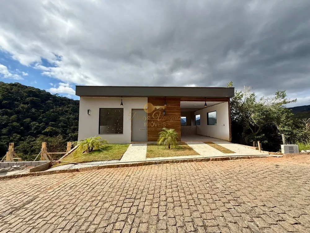 Casa, 2 quartos - Foto 1