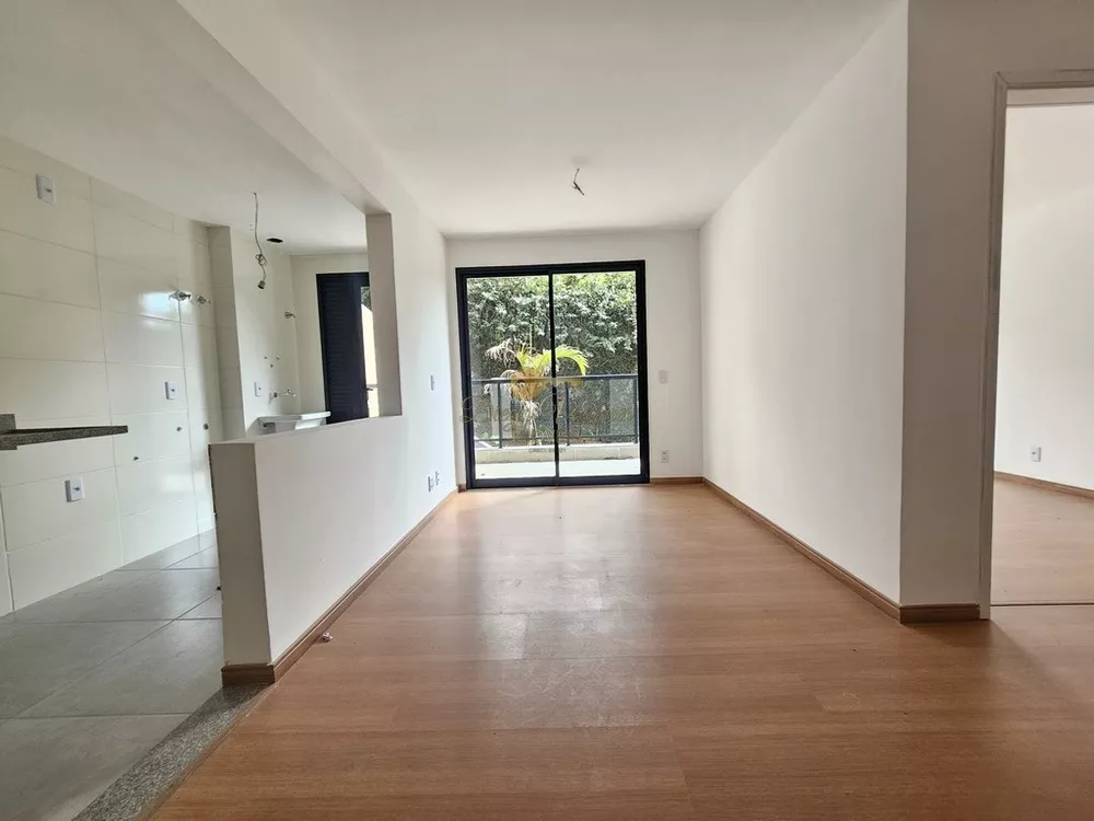 Apartamento, 2 quartos, 63 m² - Foto 3