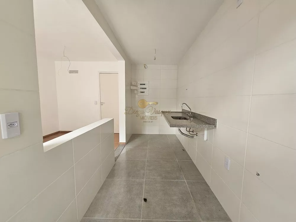 Apartamento, 2 quartos, 63 m² - Foto 6