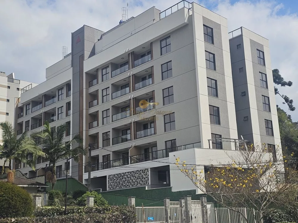 Apartamento, 2 quartos, 63 m² - Foto 2