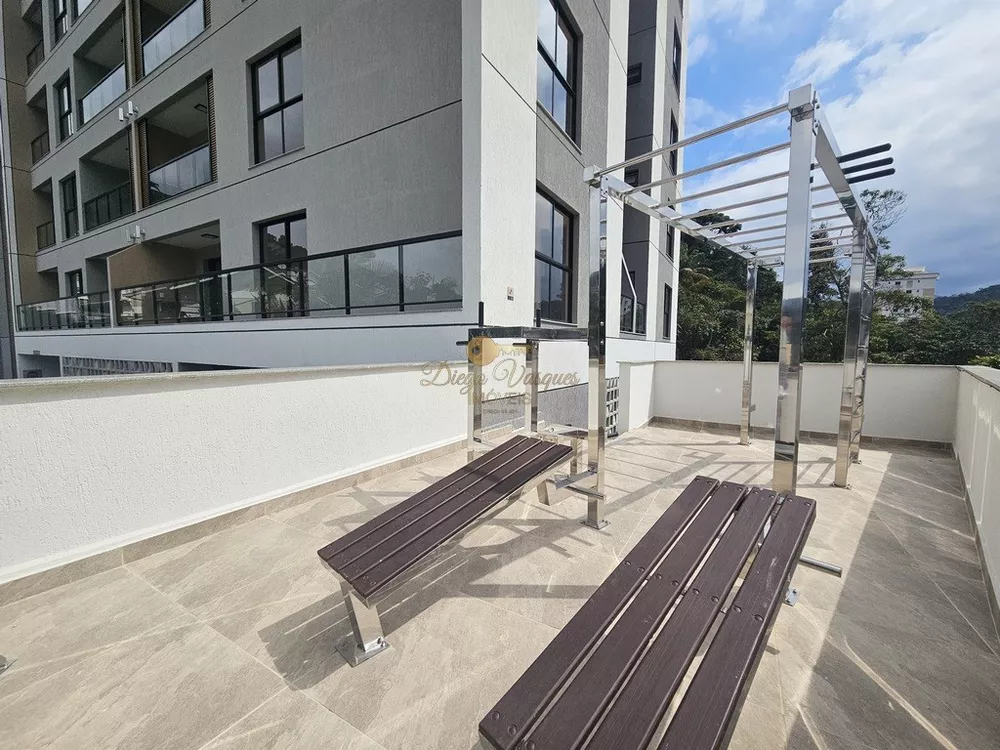 Apartamento, 2 quartos, 63 m² - Foto 16