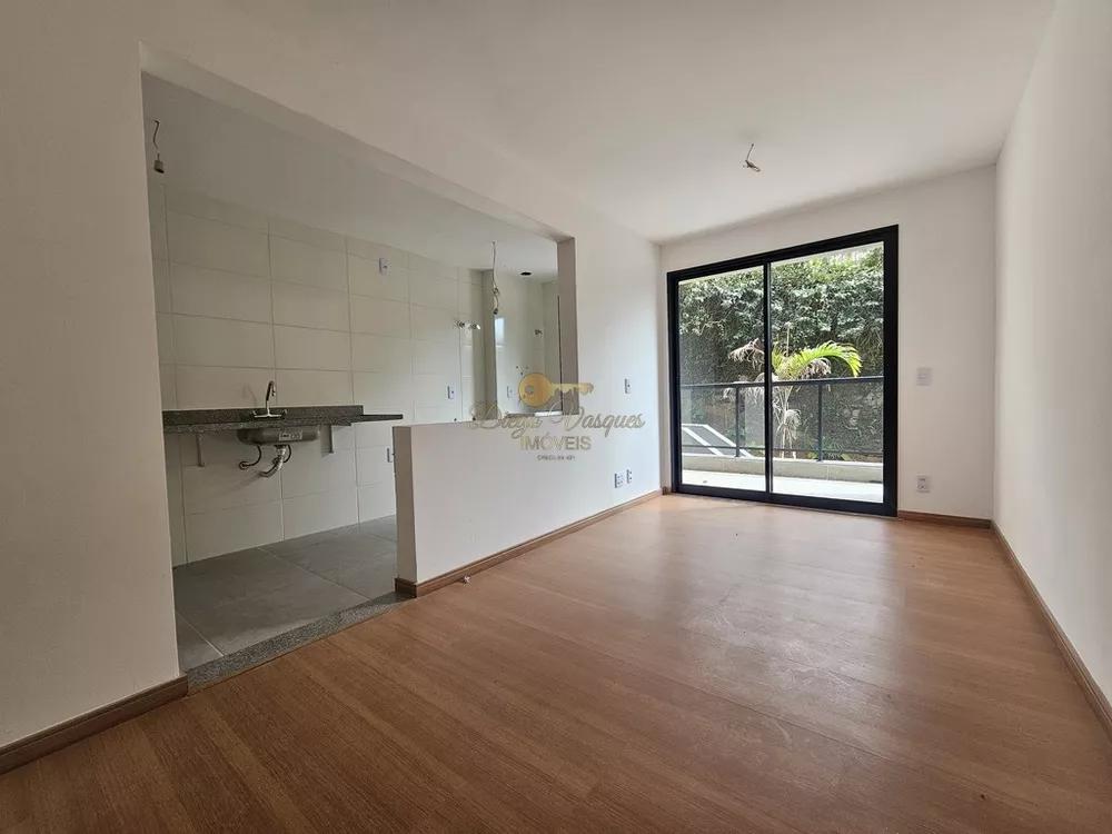 Apartamento, 2 quartos, 63 m² - Foto 4