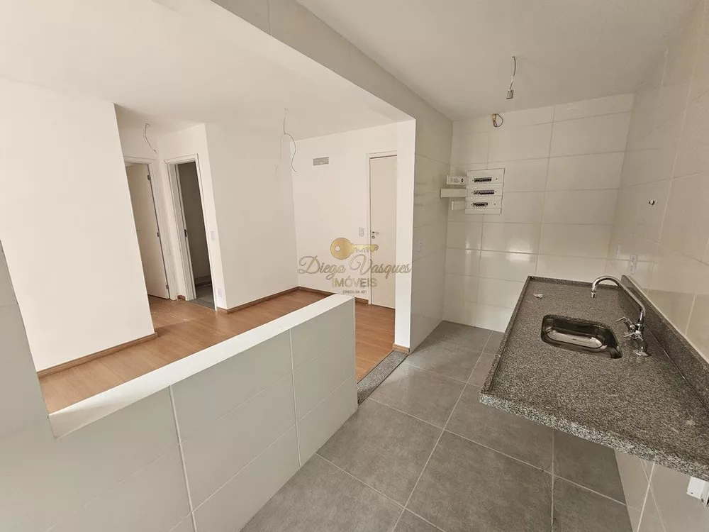 Apartamento, 2 quartos, 63 m² - Foto 7