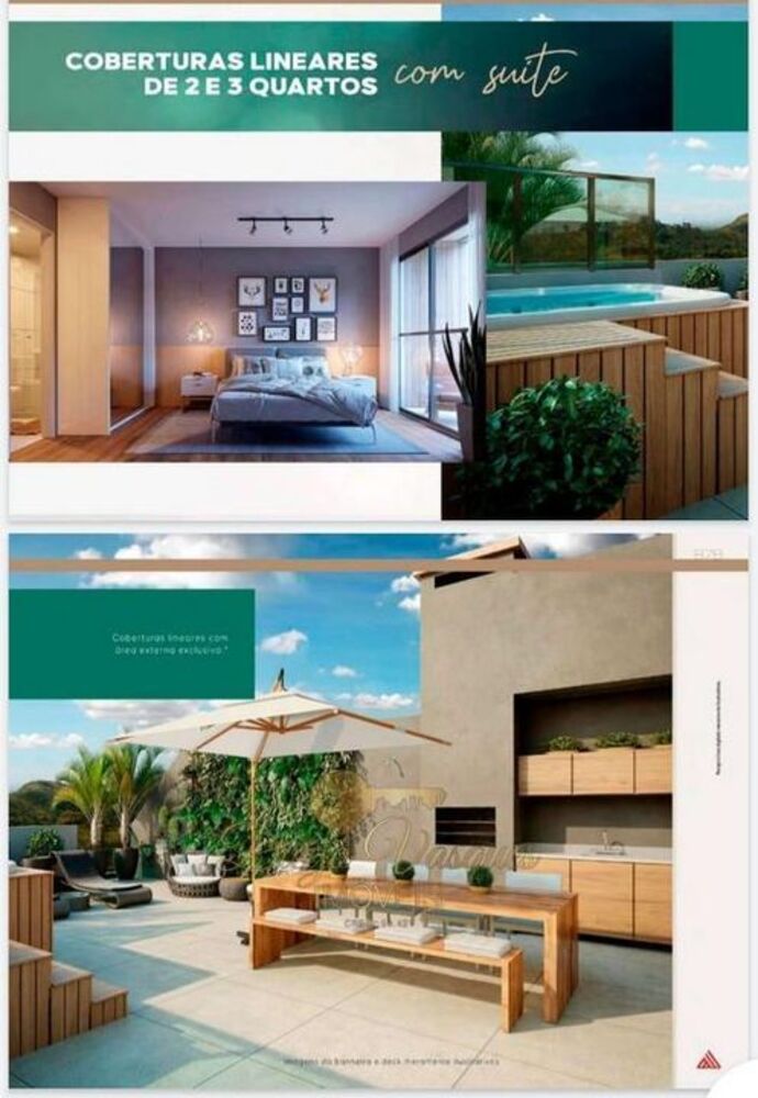 Apartamento, 2 quartos, 63 m² - Foto 23