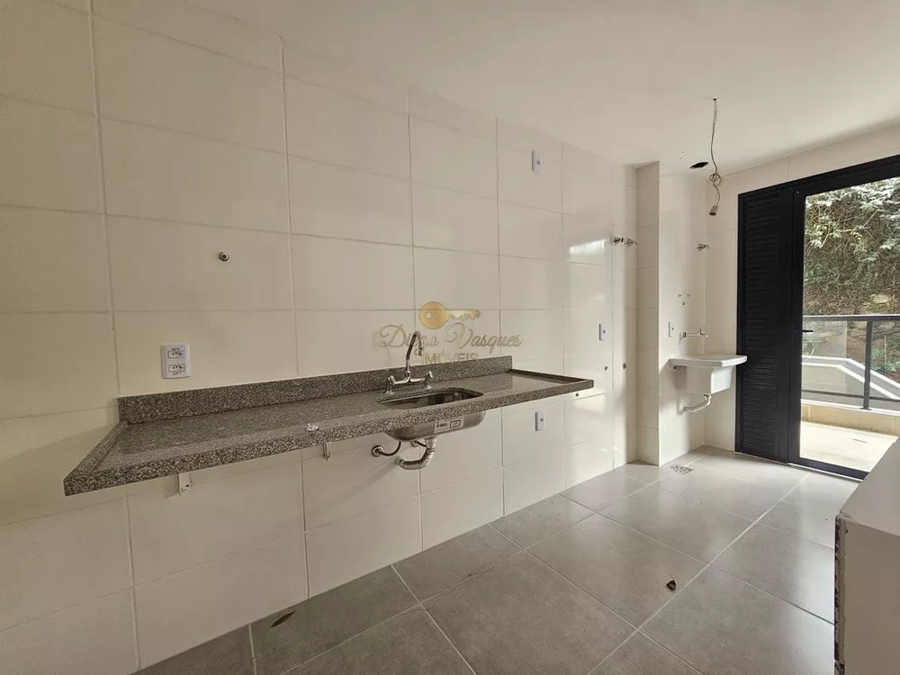 Apartamento, 2 quartos, 63 m² - Foto 5
