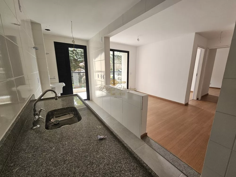 Apartamento, 2 quartos, 63 m² - Foto 8