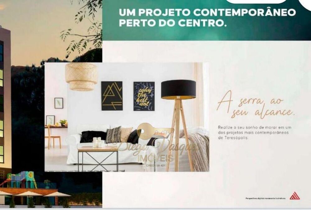 Apartamento, 2 quartos, 63 m² - Foto 21