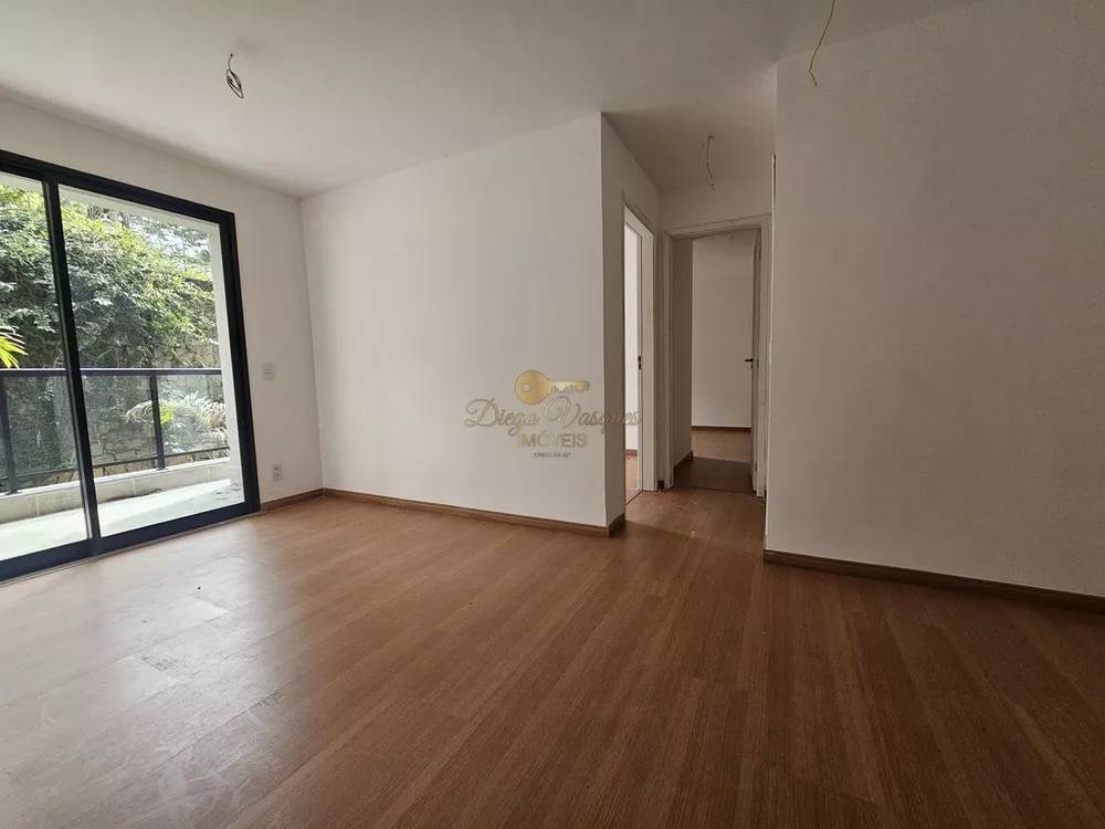 Apartamento, 2 quartos, 63 m² - Foto 9