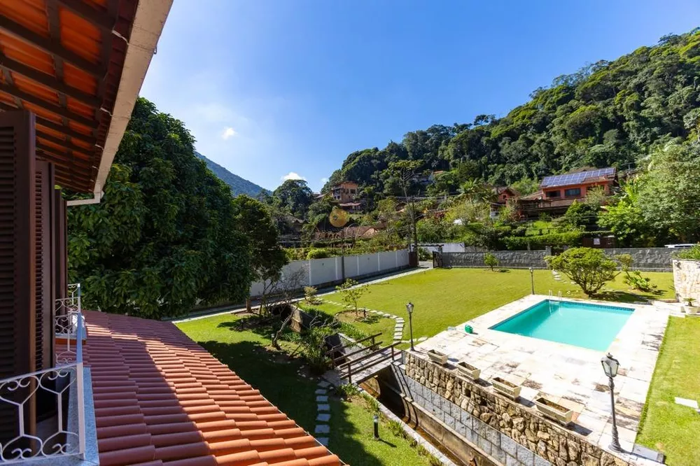 Casa de Condomínio, 5 quartos - Foto 7