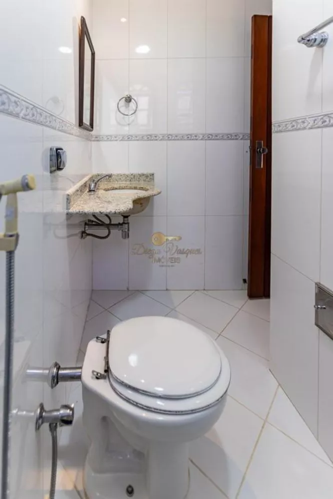 Casa de Condomínio, 5 quartos - Foto 31