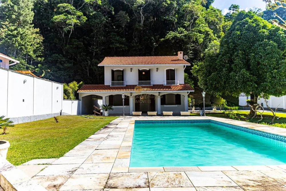 Casa de Condomínio, 5 quartos - Foto 1