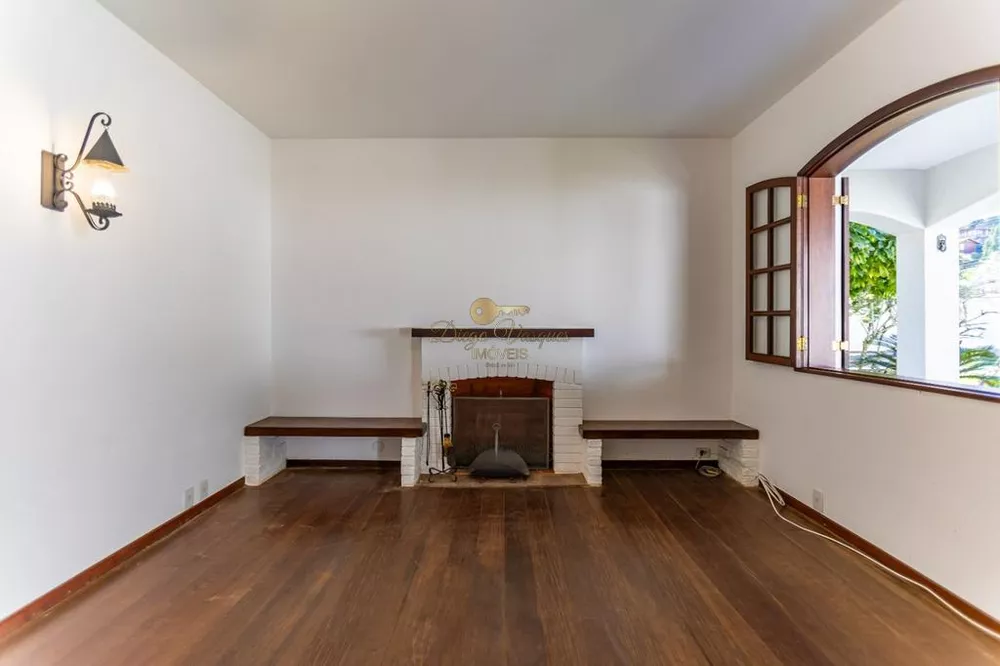 Casa de Condomínio, 5 quartos - Foto 18