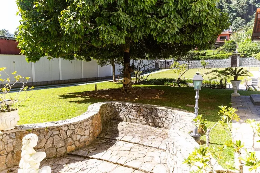 Casa de Condomínio, 5 quartos - Foto 30