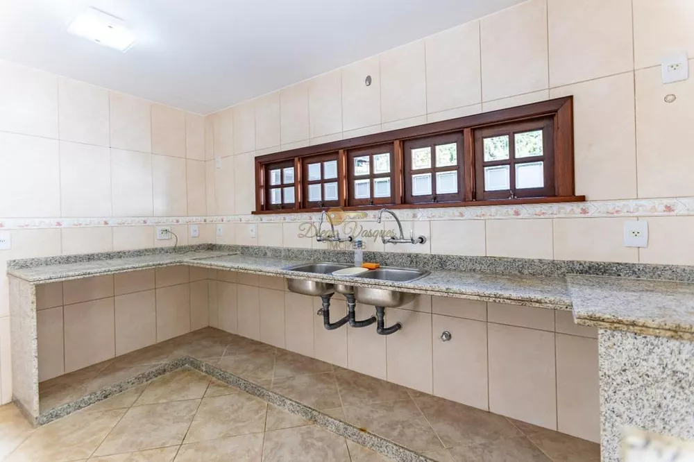 Casa de Condomínio, 5 quartos - Foto 22