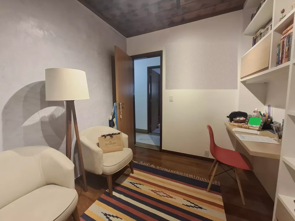 Casa, 3 quartos, 348 m² - Foto 22