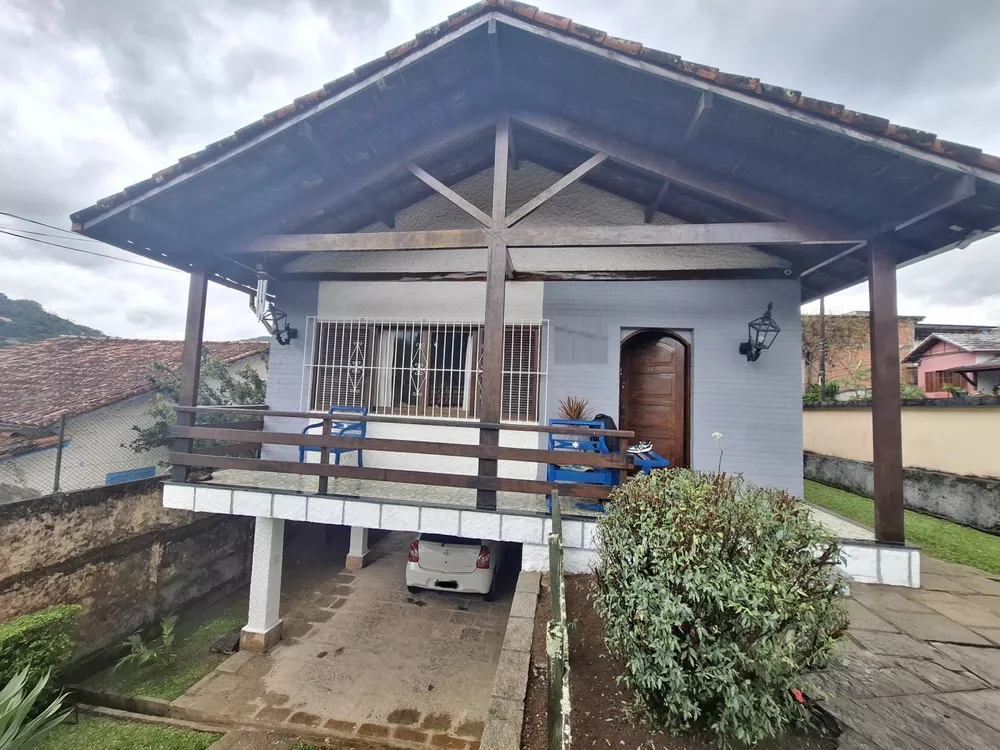 Casa, 3 quartos, 348 m² - Foto 1