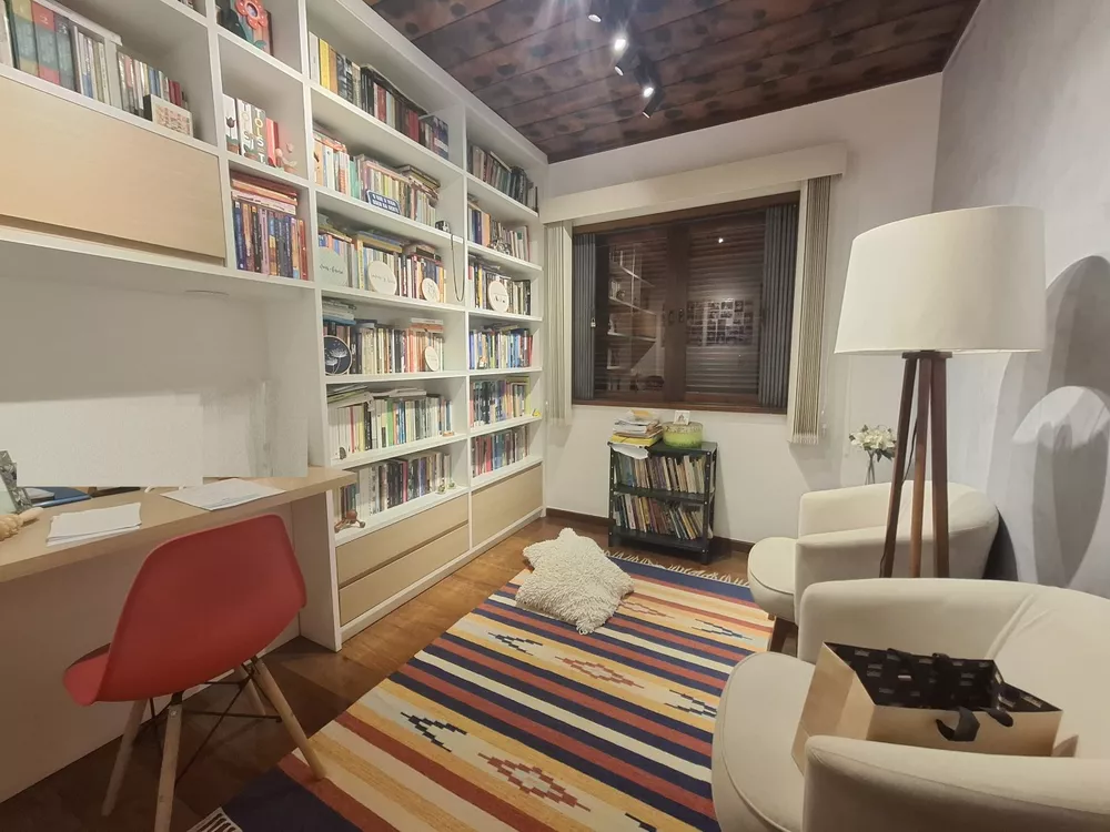 Casa, 3 quartos, 348 m² - Foto 7