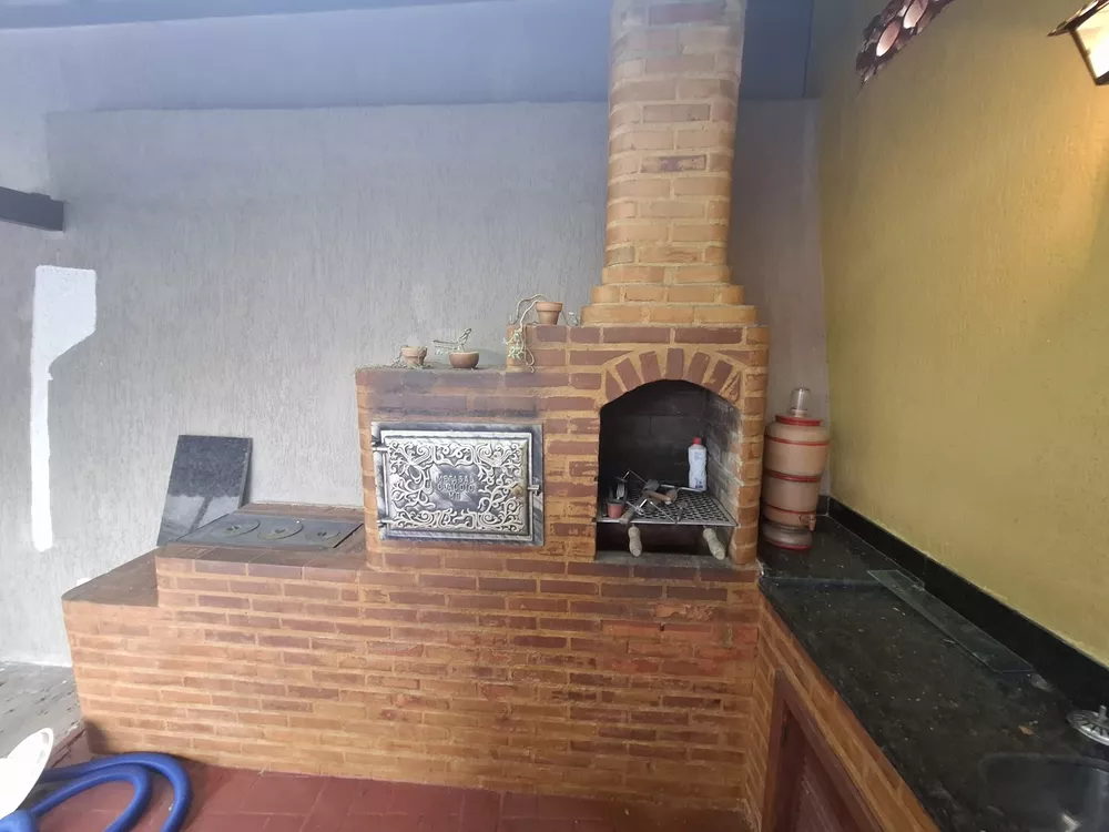 Casa, 3 quartos, 348 m² - Foto 6