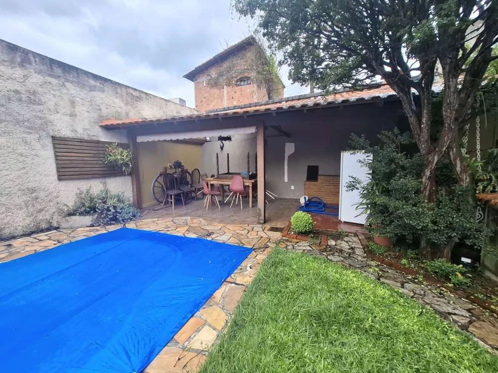 Casa, 3 quartos, 348 m² - Foto 11