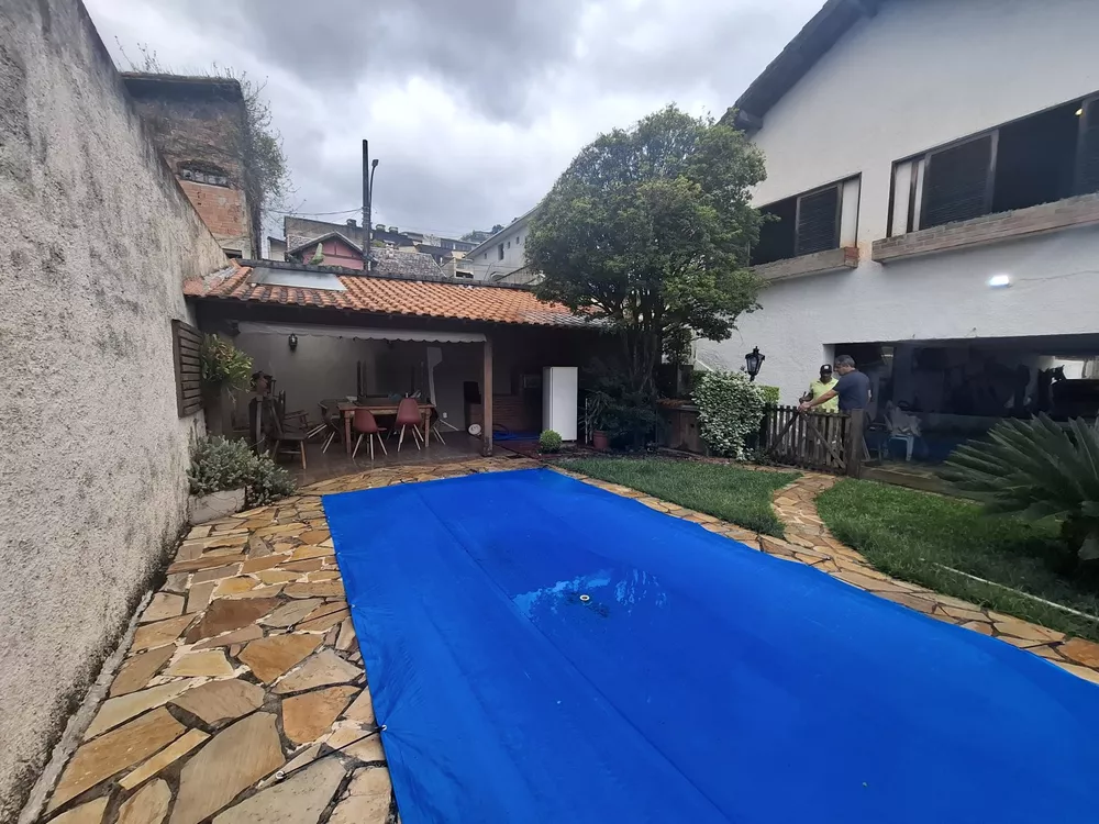 Casa, 3 quartos, 348 m² - Foto 16
