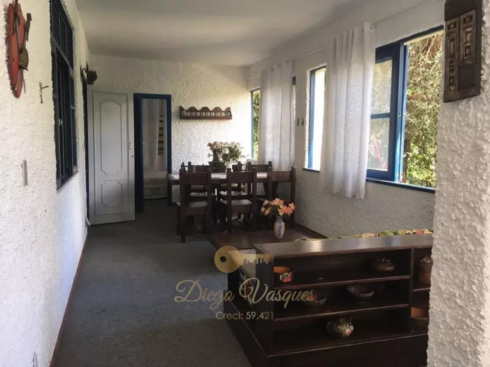 Casa, 7 quartos, 400 m² - Foto 10
