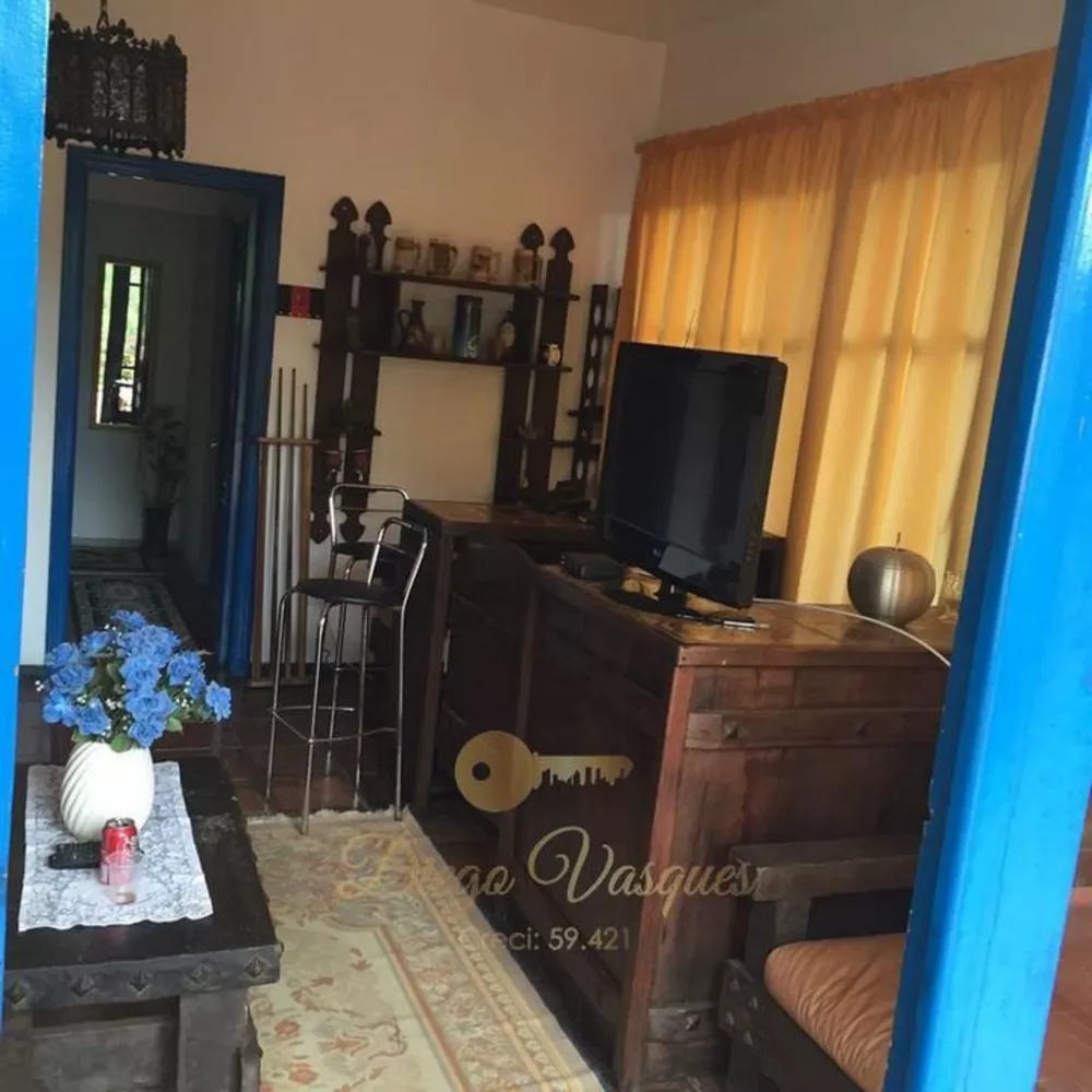 Casa, 7 quartos, 400 m² - Foto 11