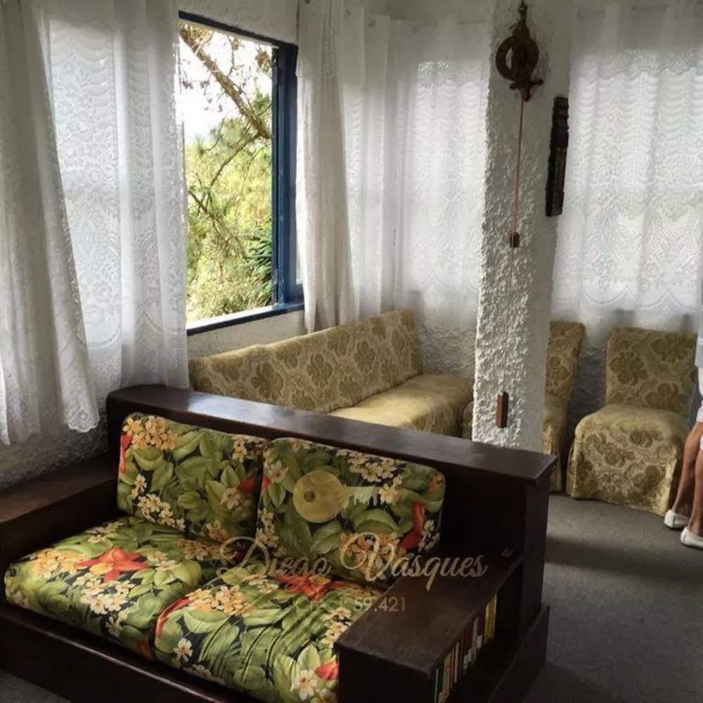 Casa, 7 quartos, 400 m² - Foto 12