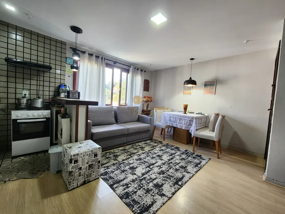 Apartamento, 1 quarto, 36 m² - Foto 3