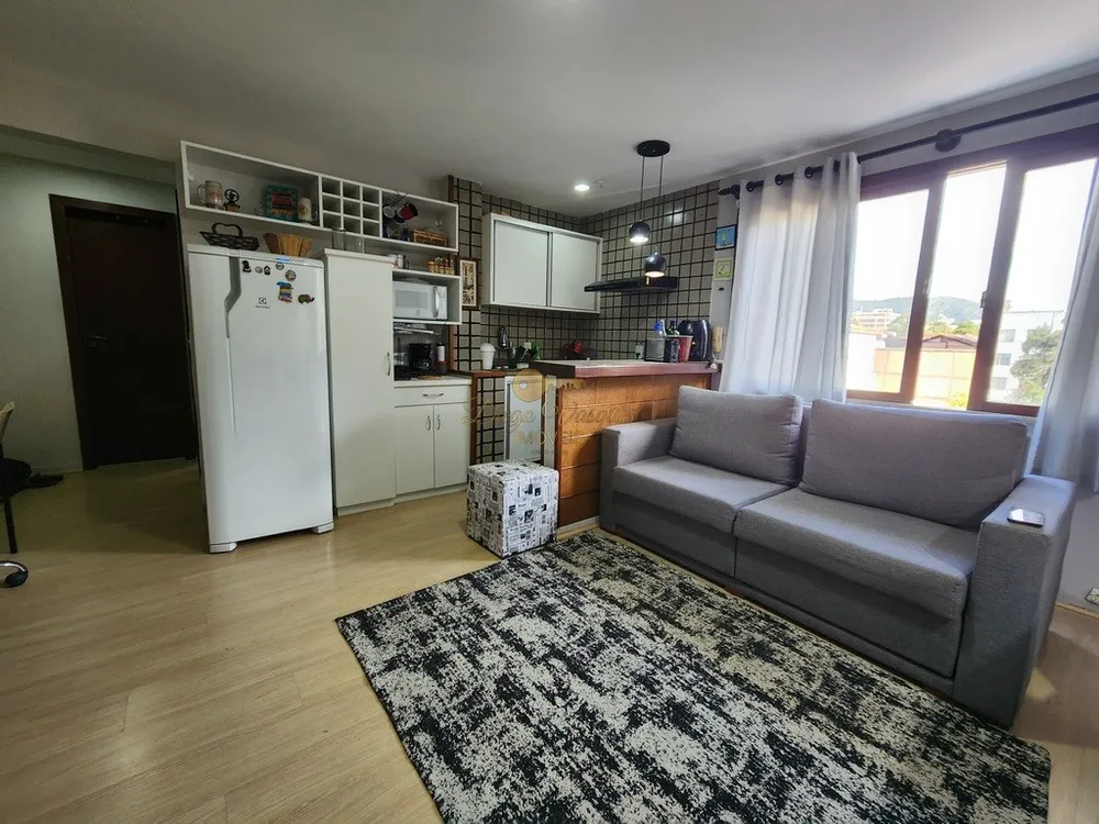 Apartamento, 1 quarto, 36 m² - Foto 2
