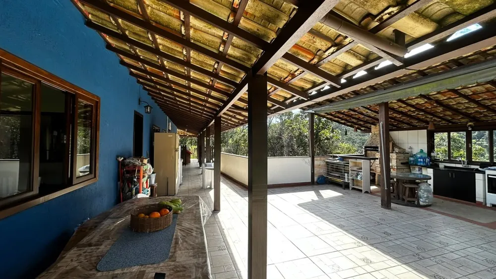 Casa, 3 quartos, 80 m² - Foto 35