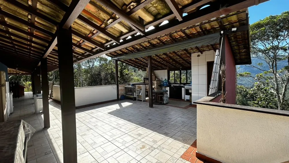 Casa, 3 quartos, 80 m² - Foto 29