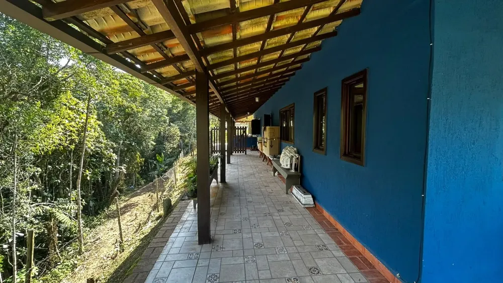 Casa, 3 quartos, 80 m² - Foto 2