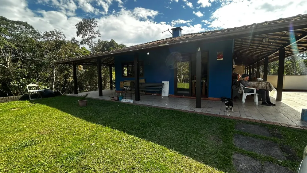 Casa, 3 quartos, 80 m² - Foto 1