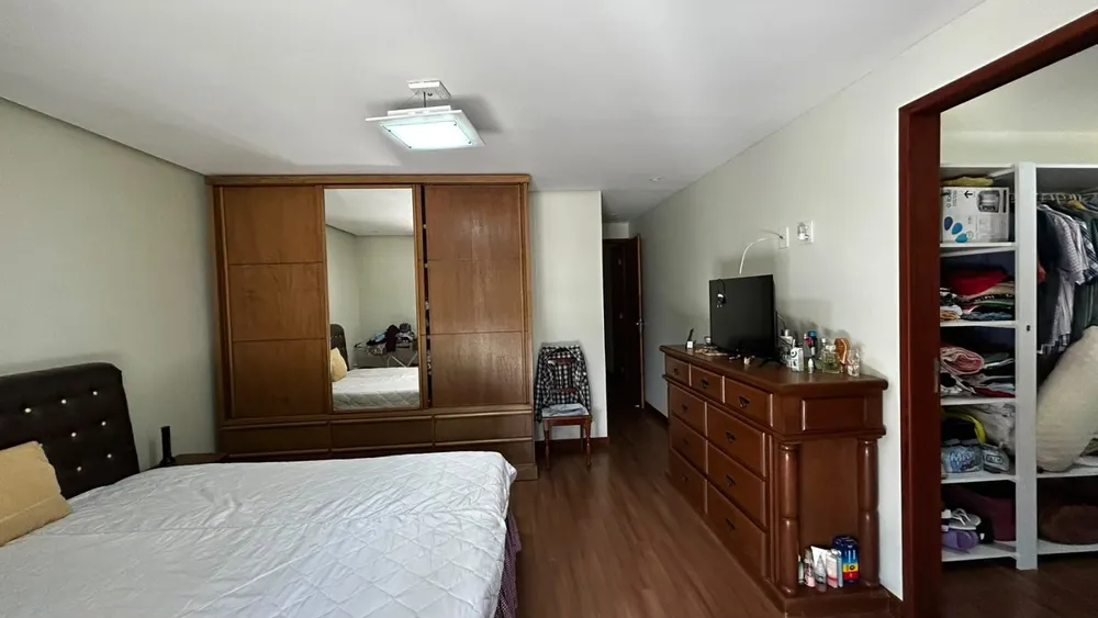 Casa, 3 quartos, 80 m² - Foto 11
