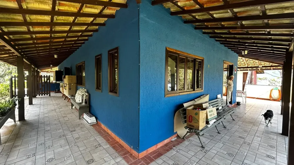 Casa, 3 quartos, 80 m² - Foto 33