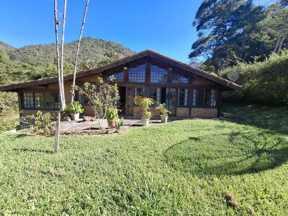 Sítio, 6 quartos, 4 hectares - Foto 2