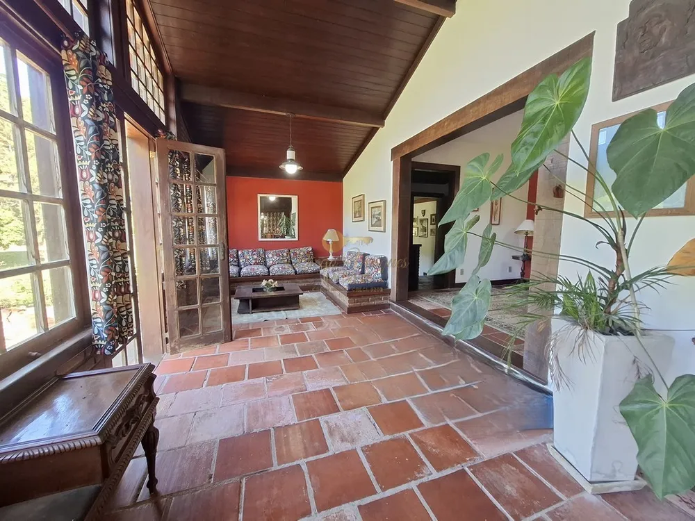 Sítio, 6 quartos, 4 hectares - Foto 3