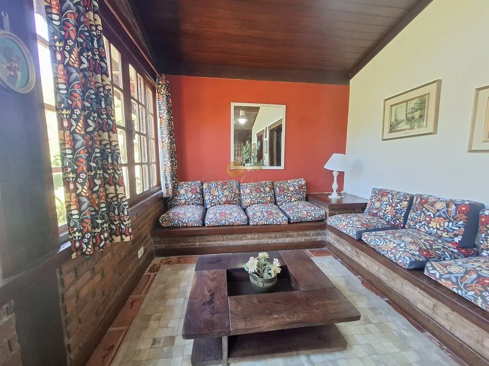 Sítio, 6 quartos, 4 hectares - Foto 4