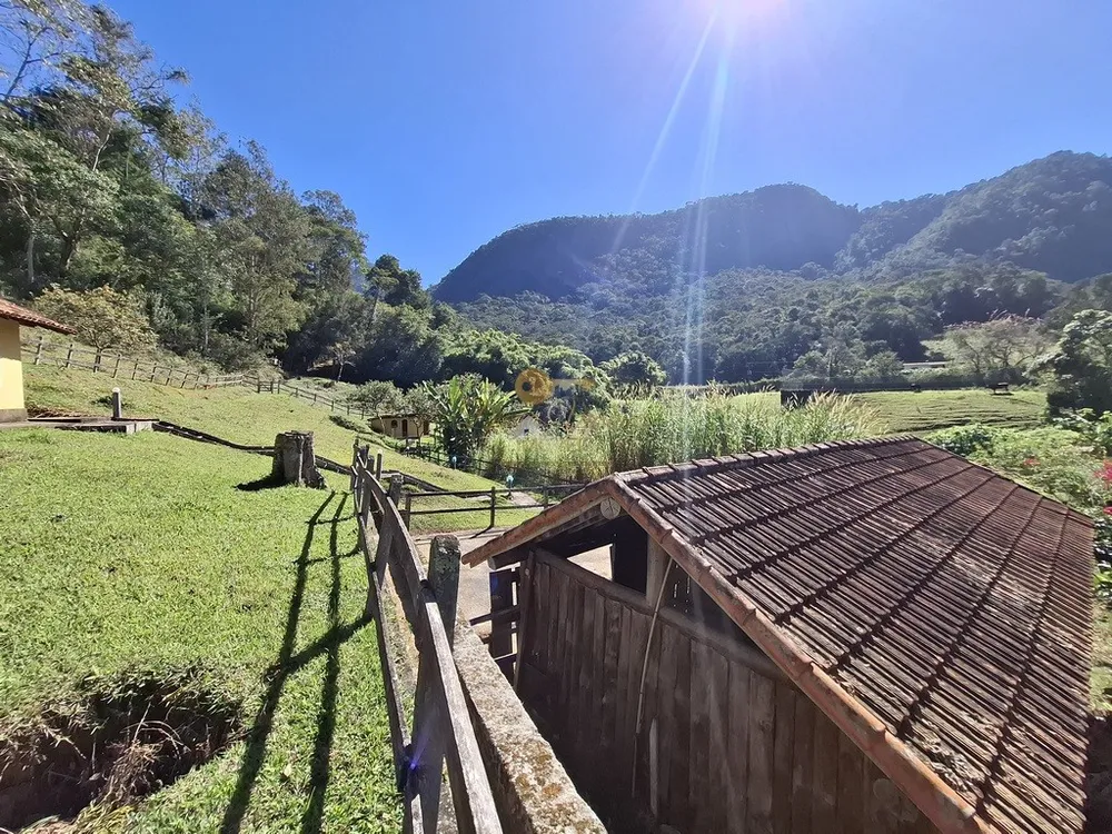 Sítio, 6 quartos, 4 hectares - Foto 43