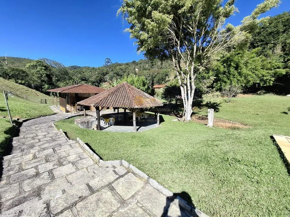 Sítio, 6 quartos, 4 hectares - Foto 32