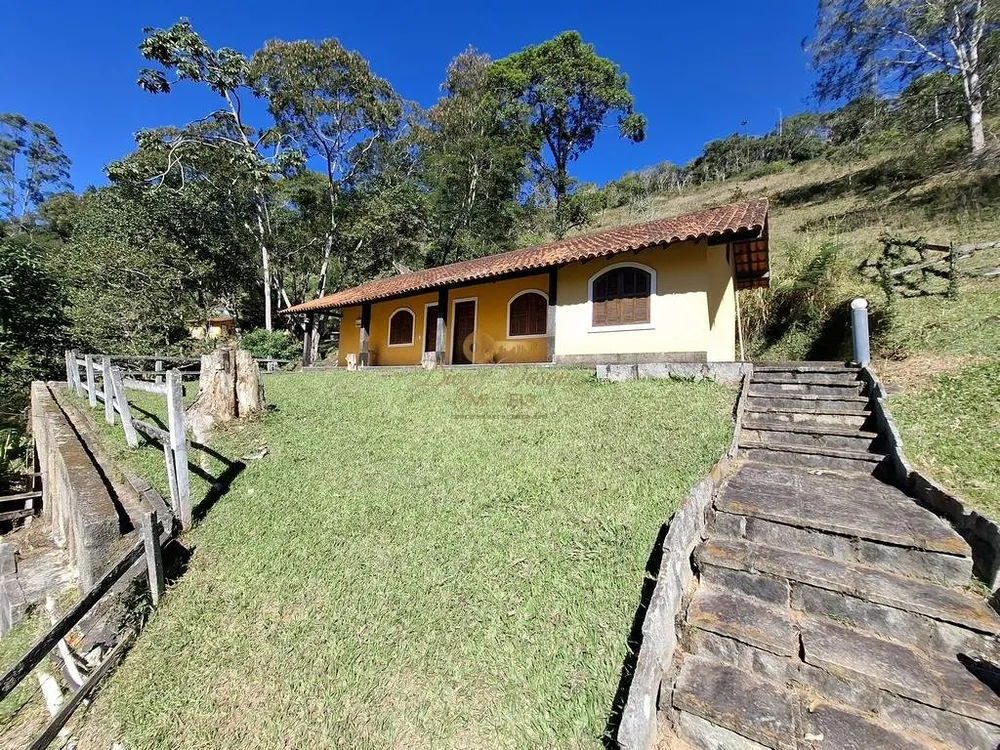 Sítio, 6 quartos, 4 hectares - Foto 41