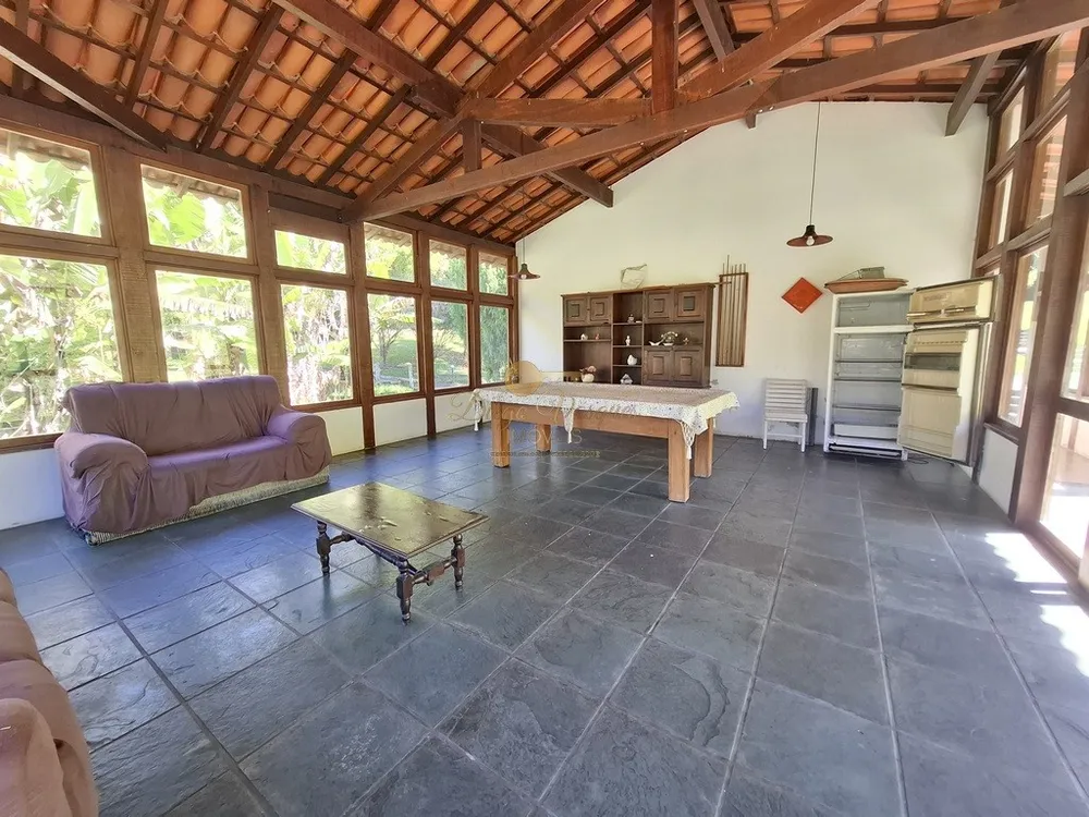 Sítio, 6 quartos, 4 hectares - Foto 34