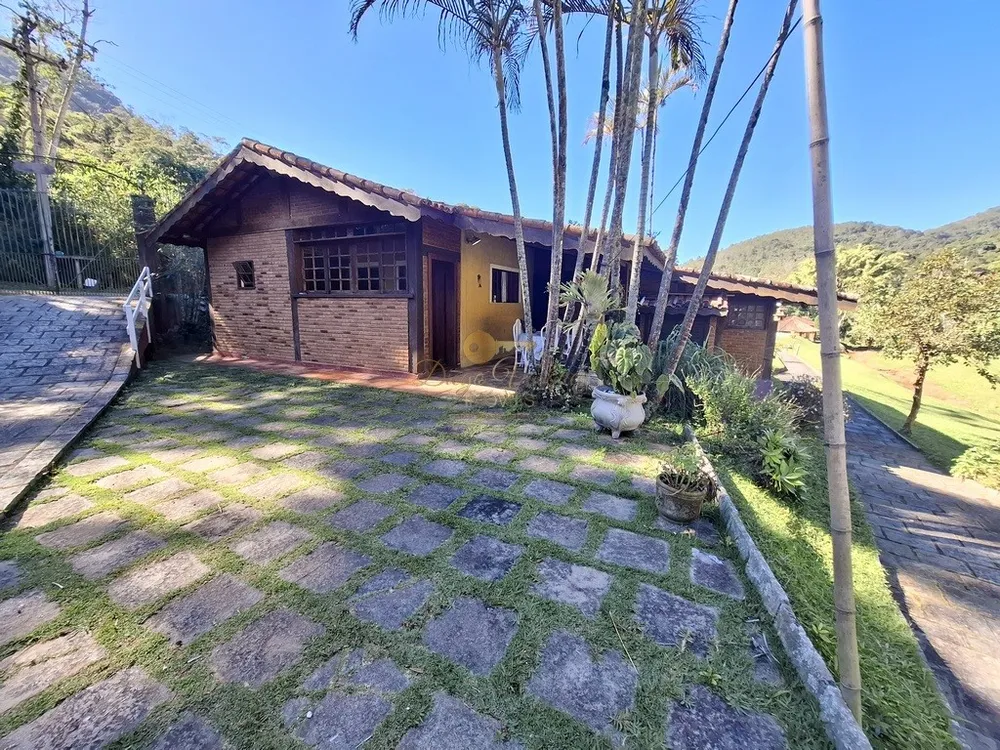 Sítio, 6 quartos, 4 hectares - Foto 24