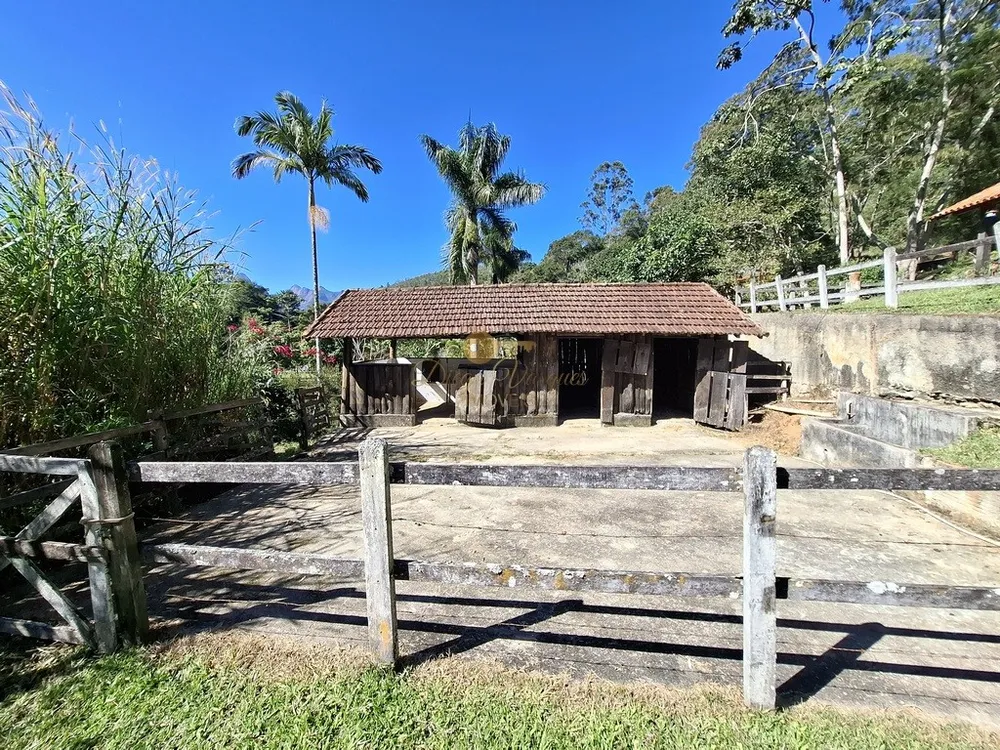 Sítio, 6 quartos, 4 hectares - Foto 40