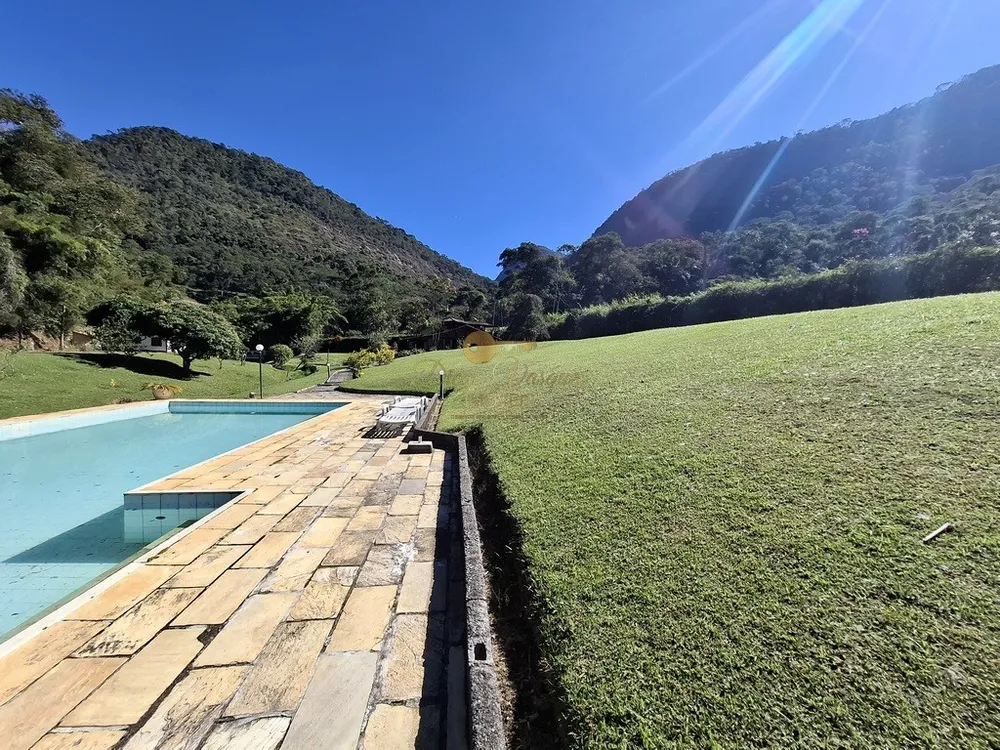 Sítio, 6 quartos, 4 hectares - Foto 31