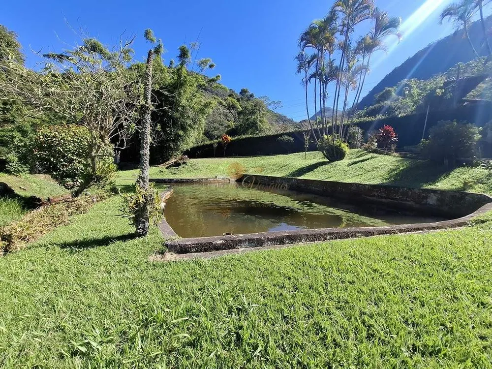 Sítio, 6 quartos, 4 hectares - Foto 26