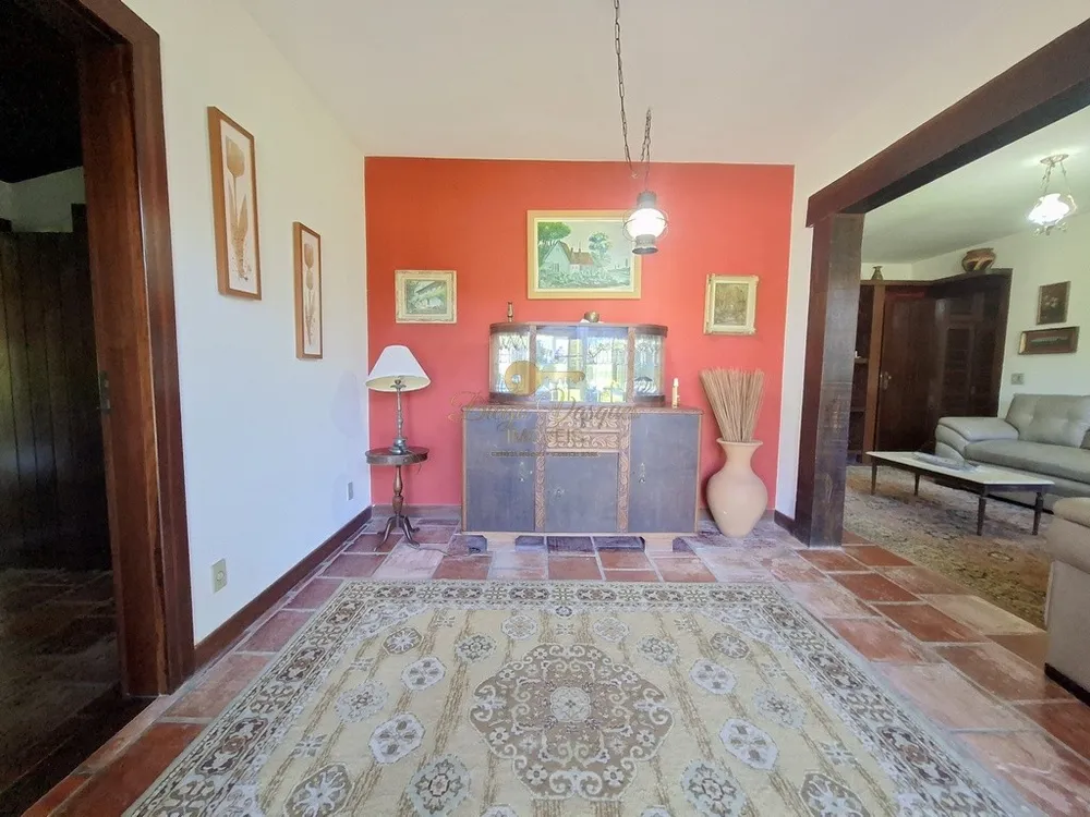 Sítio, 6 quartos, 4 hectares - Foto 6