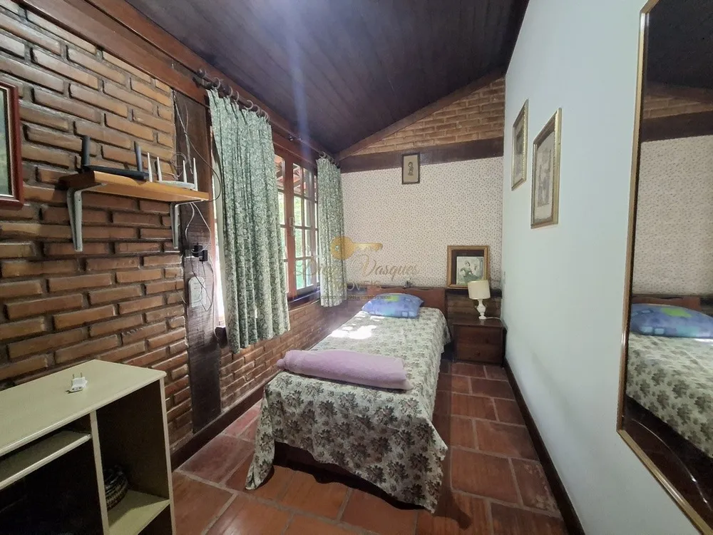 Sítio, 6 quartos, 4 hectares - Foto 16