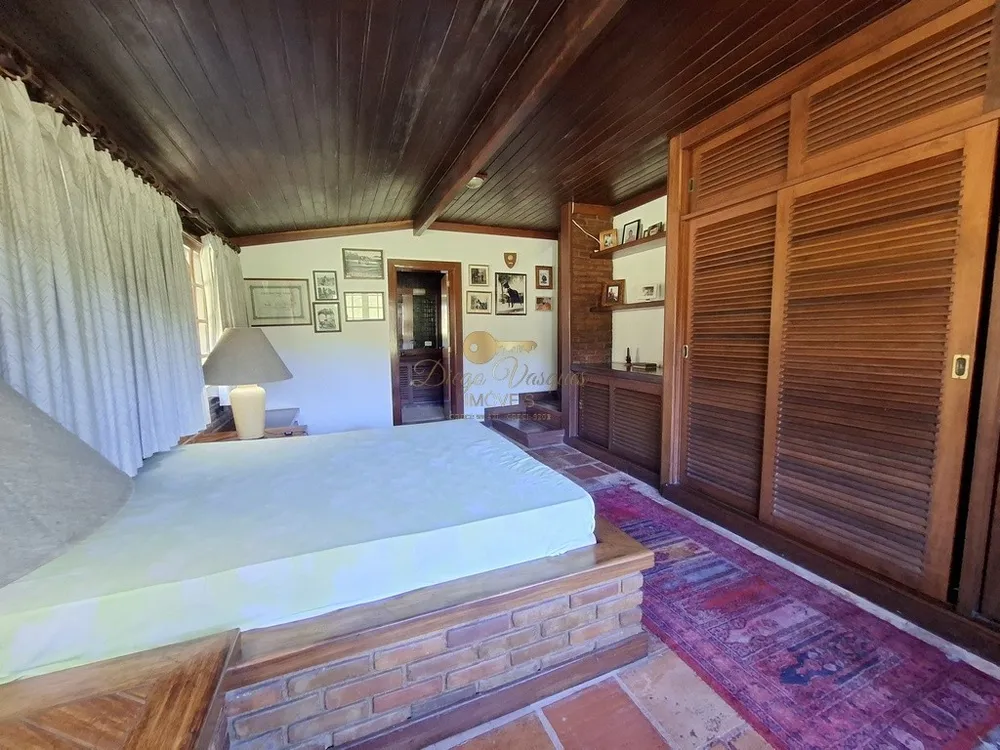 Sítio, 6 quartos, 4 hectares - Foto 14